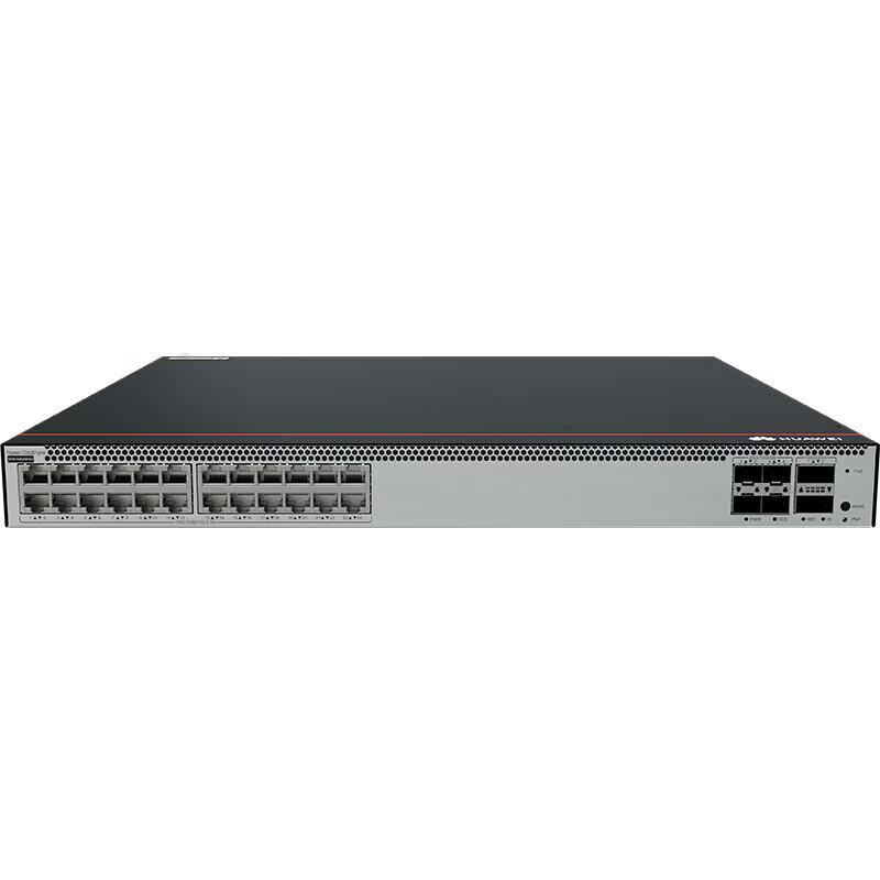 Huawei S5755-H Series Network Switch
Huawei S5755-H Series Network Switch