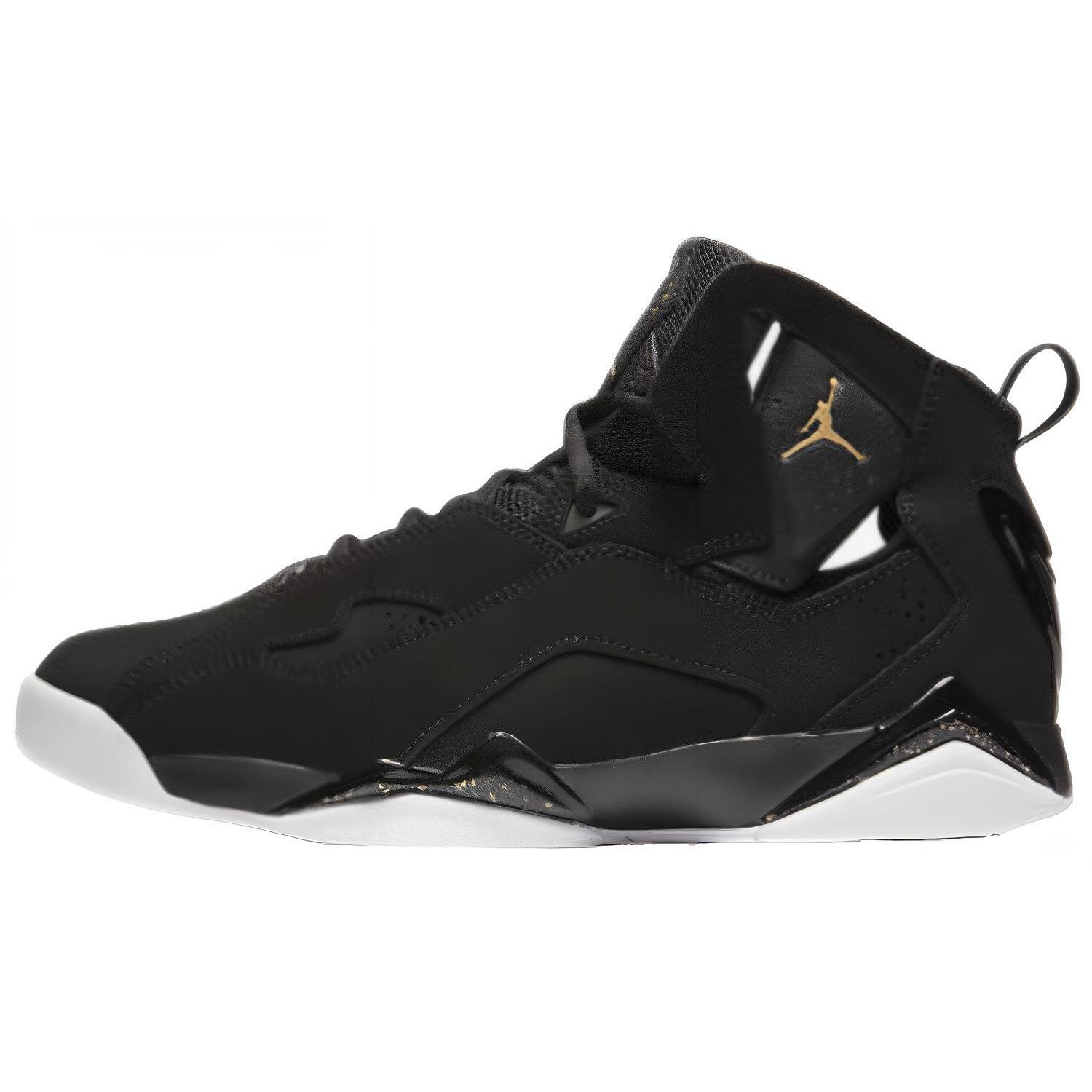 Air Jordan True Flight Чорний 342964-026 43
Air Jordan True Flight Чорний 342964-026 43