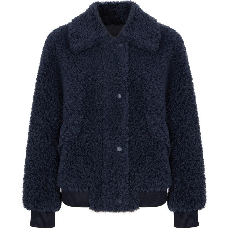 ANNAKOU by JUZUI Women s 100% Wool Boucle Winter Coat M
ANNAKOU by JUZUI Women s 100% Wool Boucle Winter Coat M