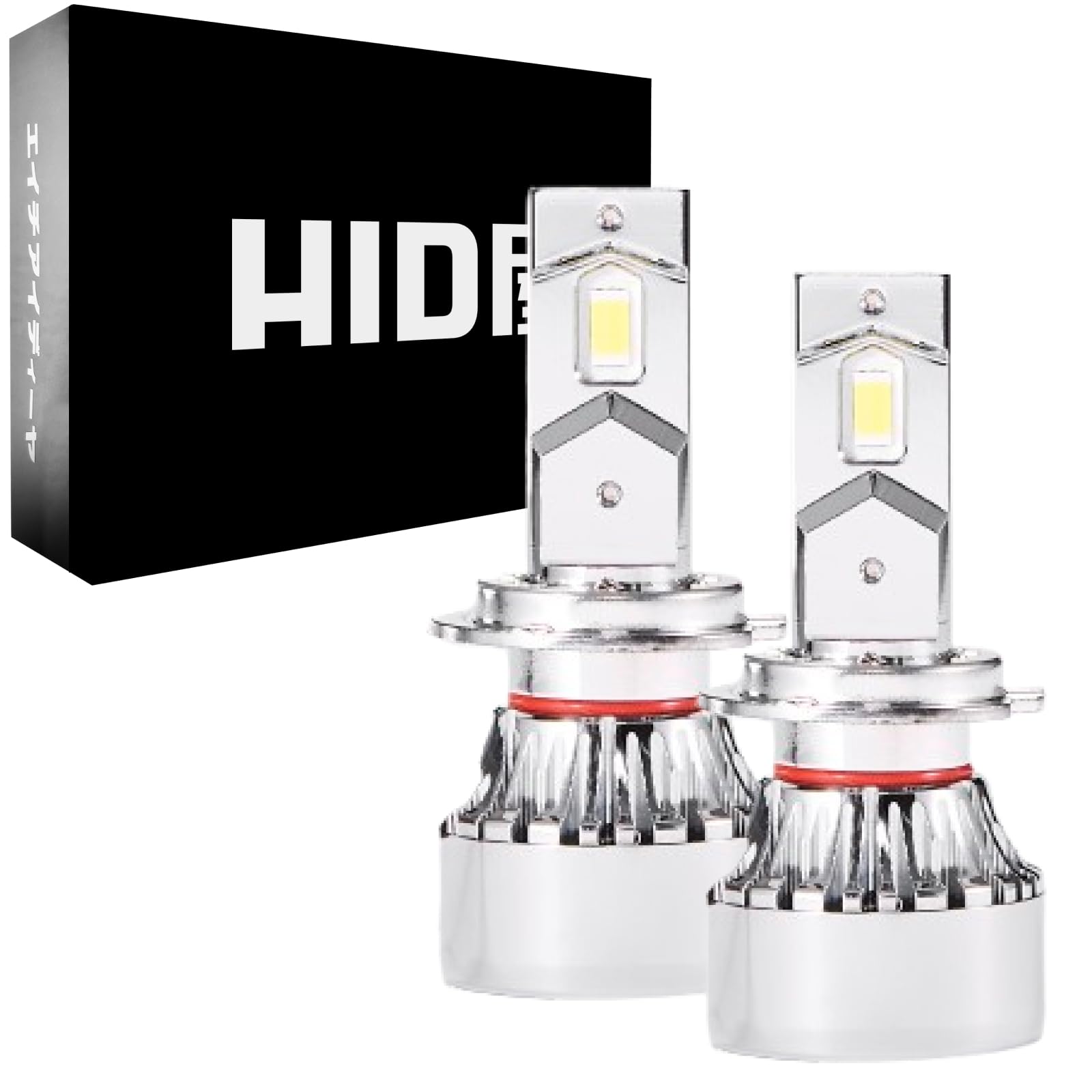 HID Shop HE0704 H7
HID Shop HE0704 H7
