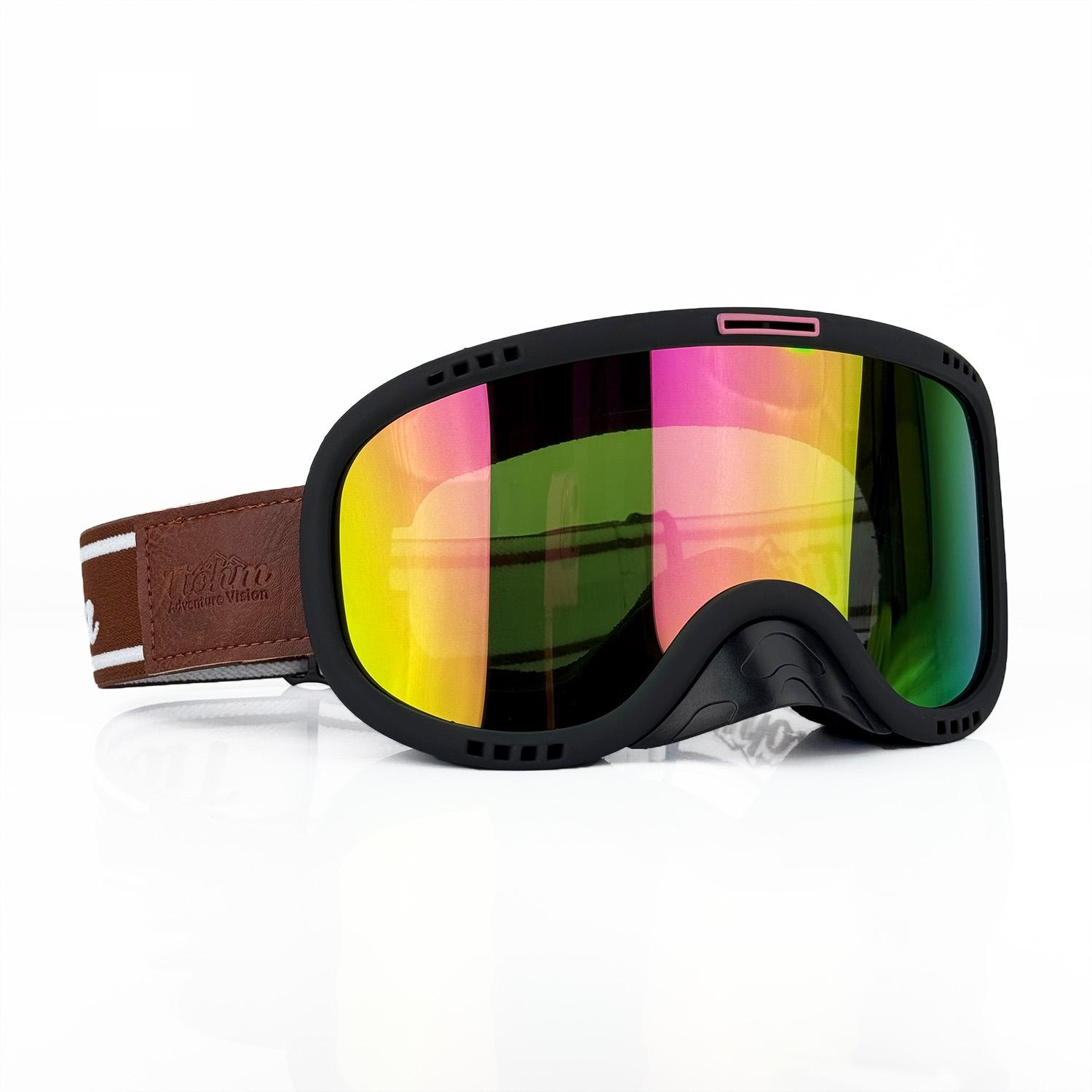 Tiohm New Motorcycle Retro Goggles Skiing Glasses Outdoors Motocross Sunglasses Helmet Riding Racing Cafe Racing Mountain Bike
Tiohm New Motorcycle Retro Goggles Skiing Glasses Outdoors Motocross Sunglasses Helmet Riding Racing Cafe Racing Mountain Bike