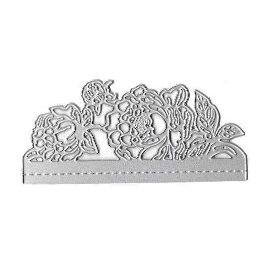 Роза металлический трафарет DIY Скрапбукинг бумажные карты альбом ремесло перфоратор трафарет серебряный
Роза металлический трафарет DIY Скрапбукинг бумажные карты альбом ремесло перфоратор трафарет серебряный