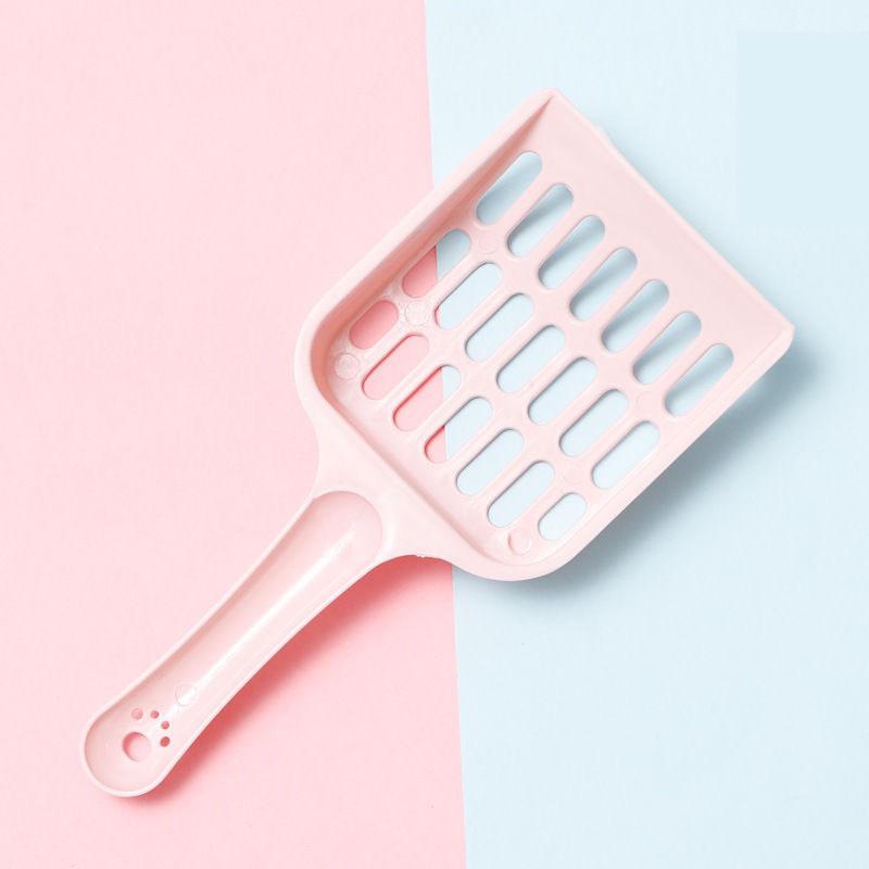 Pet Cleanning Tool Pet Cat Litter Scoop Supplies Cat Toilet Pets Litter Sand Shovel Pet Mesh Leaking Sand Scoops Sandboxes рожевий
Pet Cleanning Tool Pet Cat Litter Scoop Supplies Cat Toilet Pets Litter Sand Shovel Pet Mesh Leaking Sand Scoops Sandboxes рожевий