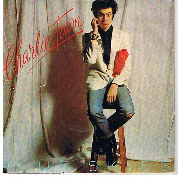 7inch Record CHARLIE FAWN Blue Skies K17385 Hansa Records 1979 UK Rock Used
7inch Record CHARLIE FAWN Blue Skies K17385 Hansa Records 1979 UK Rock Used