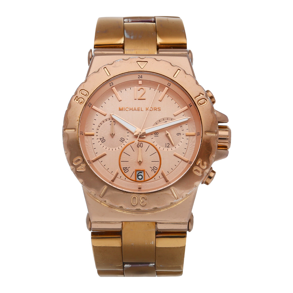 Michael Kors Sofie Crystal Rose Gold-Tone Stainless Steel Ladies Watch MK5314 рожевий колір золота
Michael Kors Sofie Crystal Rose Gold-Tone Stainless Steel Ladies Watch MK5314 рожевий колір золота
