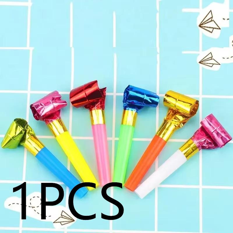 Colorful Whistles Toy Funny Toy Children Blowing Dragon Whistle Blow Roll Toys Baby Party Games Birthday Gifts Toddler Toy
Colorful Whistles Toy Funny Toy Children Blowing Dragon Whistle Blow Roll Toys Baby Party Games Birthday Gifts Toddler Toy