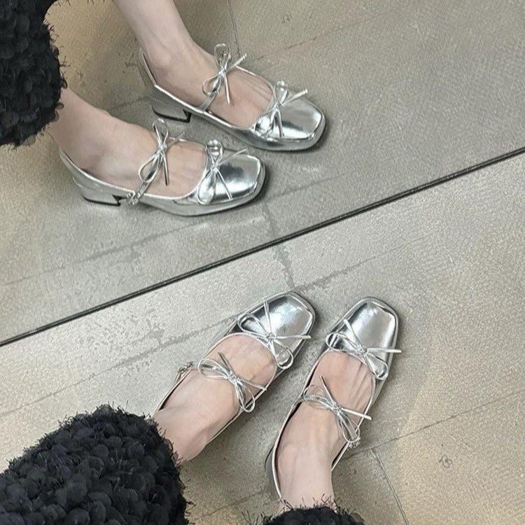 Fashion Designer New Women Mary Jane Shoes Ladies Concise Outdoor Butterfly-knot Pumps Spring Autumn Women s Dress Leather Shoes 40 серебряный
Fashion Designer New Women Mary Jane Shoes Ladies Concise Outdoor Butterfly-knot Pumps Spring Autumn Women s Dress Leather Shoes 40 серебряный