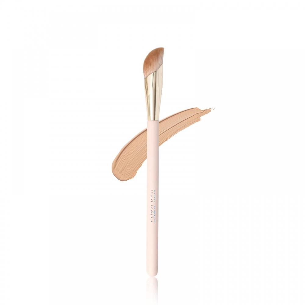 Enzo Ken Bb UnderEye Concealer Brush Small Nose Contour Brush Eye Shadow Makeup Brush Eye
Enzo Ken Bb UnderEye Concealer Brush Small Nose Contour Brush Eye Shadow Makeup Brush Eye