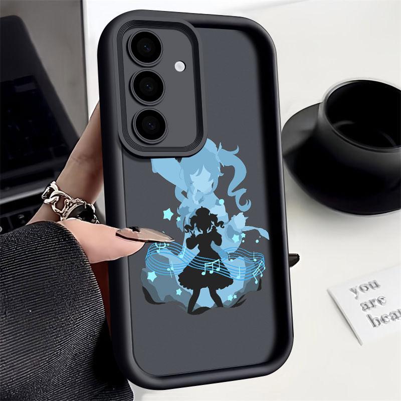 Game Genshin Impact Eula Zhongli Anime Phone Case For Samsung S26 S25 S24 S23 S21 S20 Ultra For Galaxy S25 S24 FE S26 Plus Cover Galaxy S20
Game Genshin Impact Eula Zhongli Anime Phone Case For Samsung S26 S25 S24 S23 S21 S20 Ultra For Galaxy S25 S24 FE S26 Plus Cover Galaxy S20
