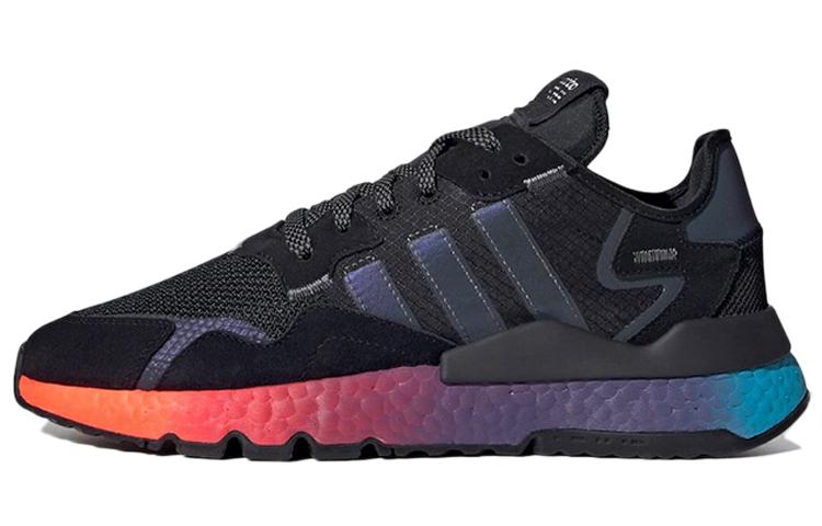 Adidas Nite Jogger Sunset FX1397 35⅔
Adidas Nite Jogger Sunset FX1397 35⅔