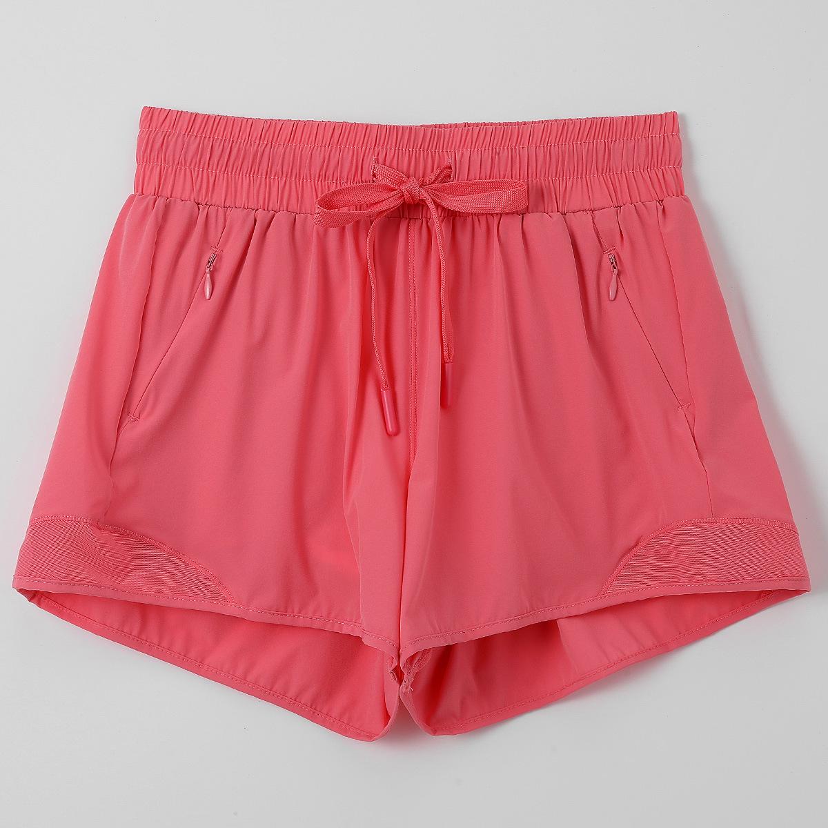New Women s Quick-Dry Mesh Running Shorts - Breathable, Anti-Exposure, Loose Fit for Outdoor Fitness Youth Small
New Women s Quick-Dry Mesh Running Shorts - Breathable, Anti-Exposure, Loose Fit for Outdoor Fitness Youth Small