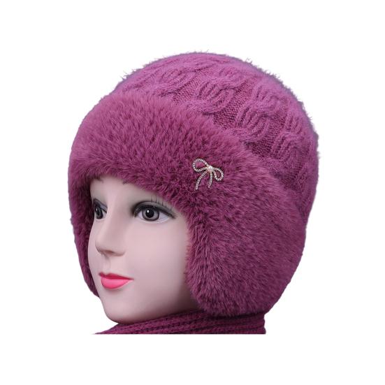 В язана шапка Вологовідвідна Дихаюча Тепла На флісовій підкладці Двошарова Шапка для холодної погоди Універсальна зимова шапка
В язана шапка Вологовідвідна Дихаюча Тепла На флісовій підкладці Двошарова Шапка для холодної погоди Універсальна зимова шапка