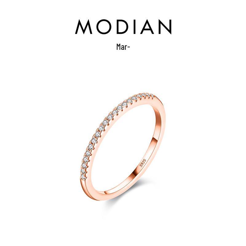 Mo Dian S925 Sterling Silver Women s Zircon Diamond Row Ring - Japanese Light Luxury, Cold Style, Thin Finger Jewelry US Size 10
Mo Dian S925 Sterling Silver Women s Zircon Diamond Row Ring - Japanese Light Luxury, Cold Style, Thin Finger Jewelry US Size 10