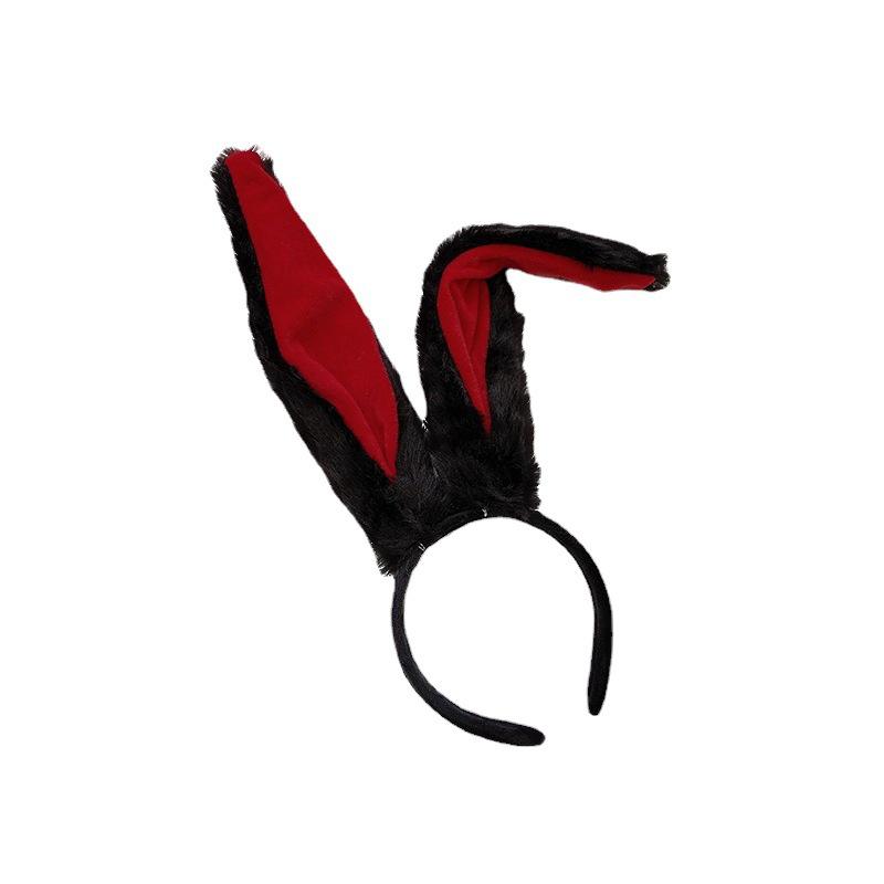 Sweet Cartoon Extra Large Plush Rabbit Ear Headband Cute Long Rabbit Ear Headband Bunny Hairband Anime Cosplay Hair Accessories
Sweet Cartoon Extra Large Plush Rabbit Ear Headband Cute Long Rabbit Ear Headband Bunny Hairband Anime Cosplay Hair Accessories