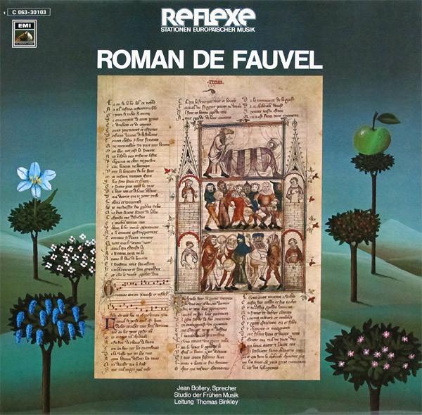 LP Пластинка ЖАН БОЛЛЕРИ, STUDIO DER FRUHEN MUS - Роман о Фовеле 1C06330103 ГОЛОС ЕГО 1972 Германия Классика Б/У
LP Пластинка ЖАН БОЛЛЕРИ, STUDIO DER FRUHEN MUS - Роман о Фовеле 1C06330103 ГОЛОС ЕГО 1972 Германия Классика Б/У