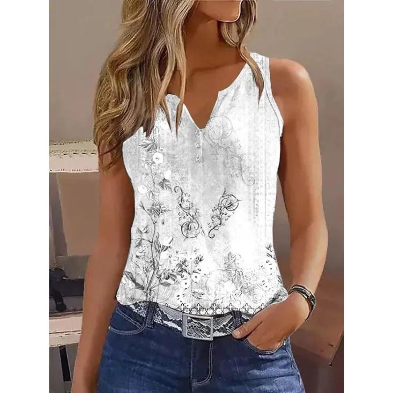 Spring and Summer eBay Women s V-Neck Small Vest T-Shirt Suspender S Fashion Versatile XXL білий
Spring and Summer eBay Women s V-Neck Small Vest T-Shirt Suspender S Fashion Versatile XXL білий