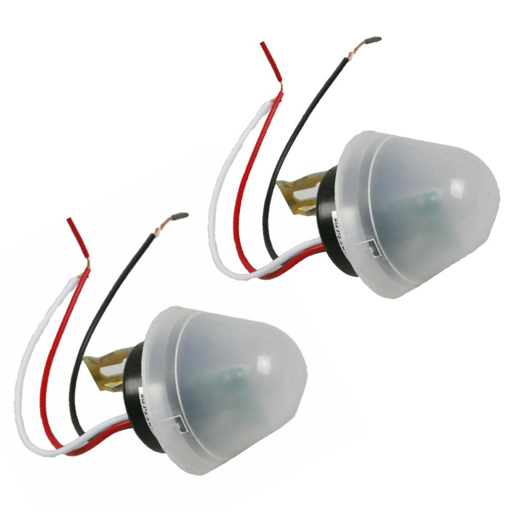 Датчик управления фотоэлементом Практичный Прочный Высокое качество 
Датчик управления фотоэлементом Практичный Прочный Высокое качество