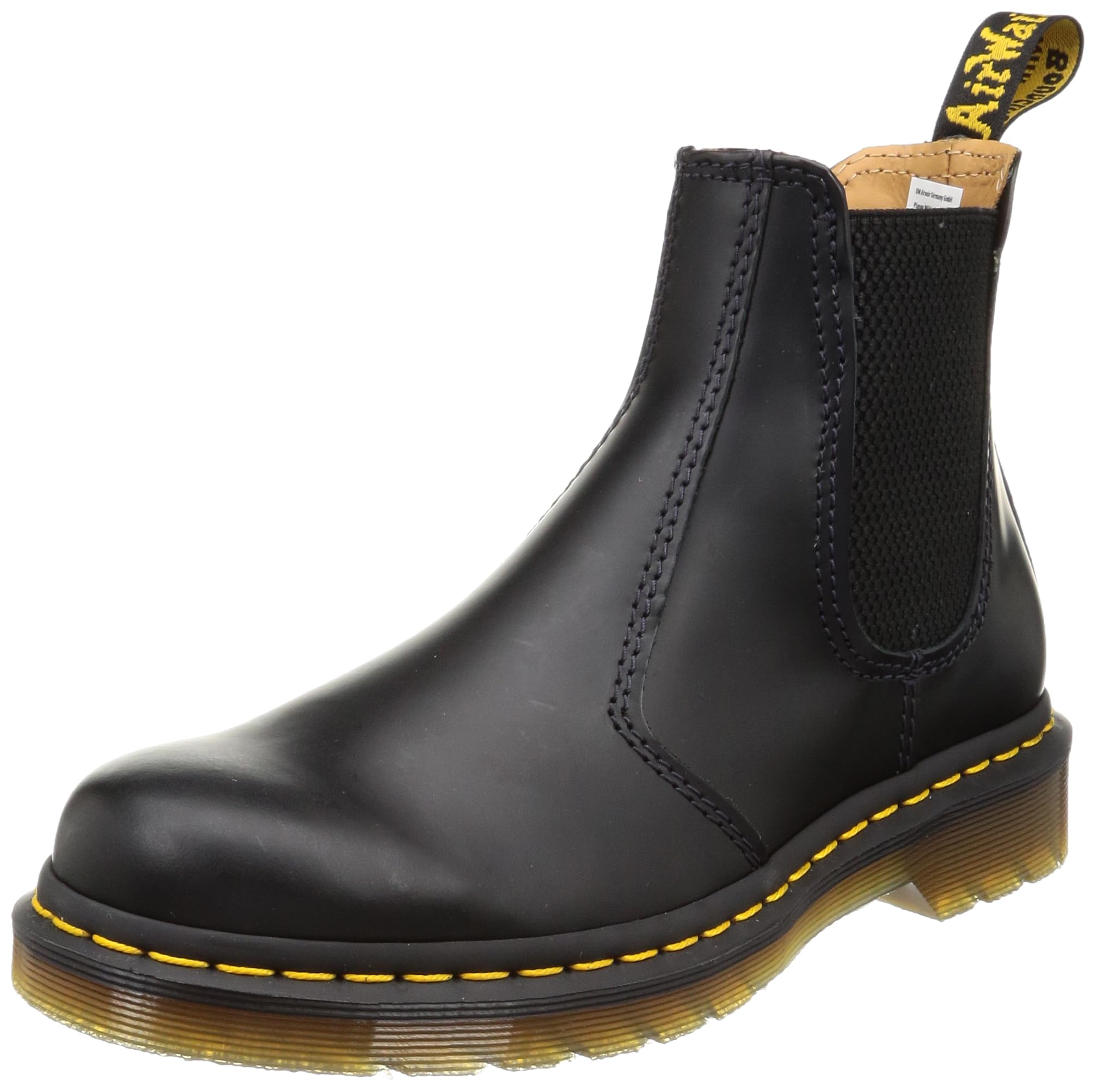 Dr. Martens Boots 22227001 2976 YS Chelsea Boots
Dr. Martens Boots 22227001 2976 YS Chelsea Boots