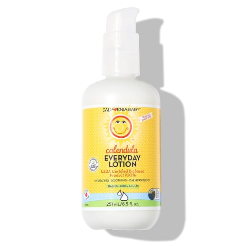 California baby calendula lotion
California baby calendula lotion