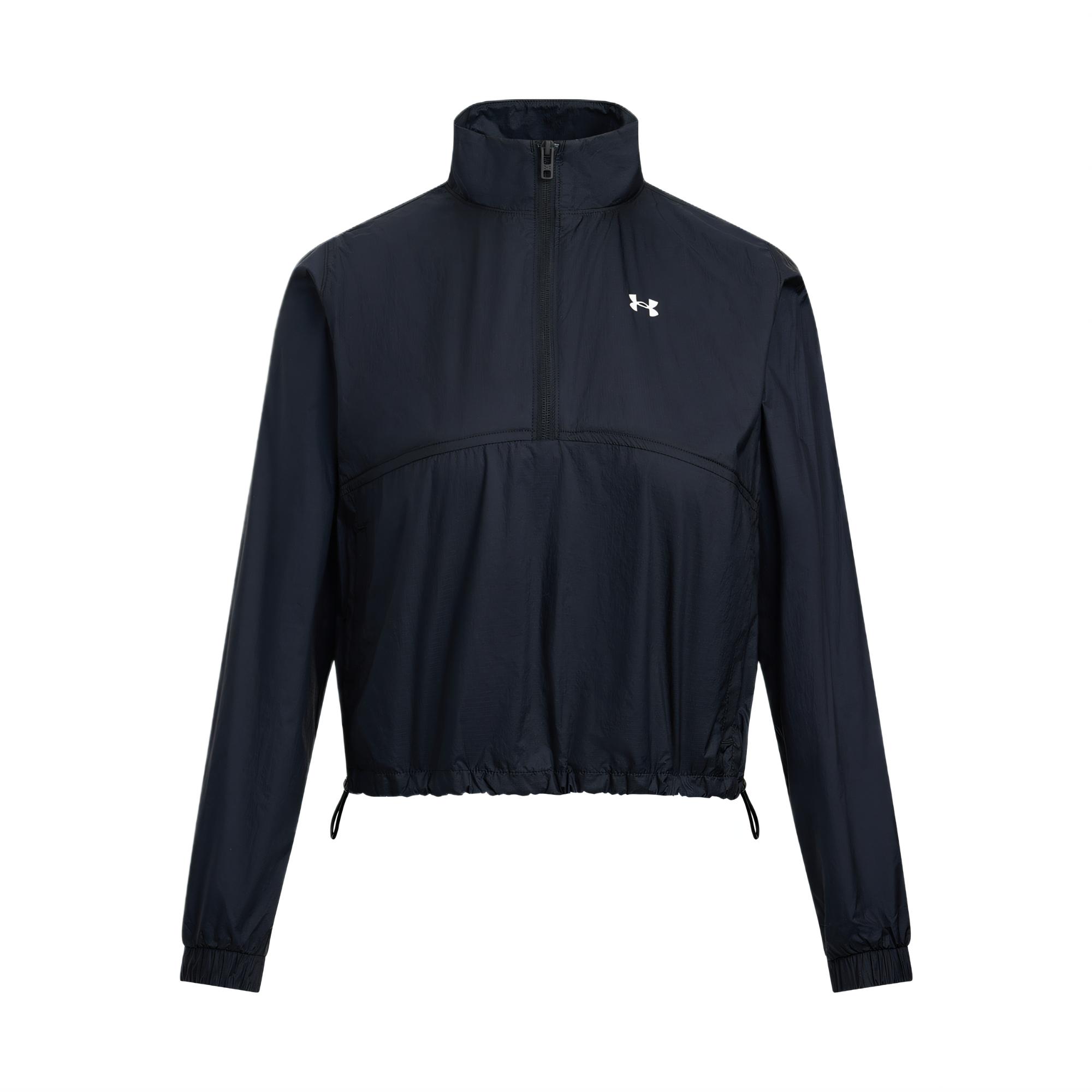 Under Armour Rival Удобная Мягкая Универсальная Куртка на Молнии до Середины с Воротником-стойкой Женские куртки Черный 6000279-001 XL
Under Armour Rival Удобная Мягкая Универсальная Куртка на Молнии до Середины с Воротником-стойкой Женские куртки Черный 6000279-001 XL