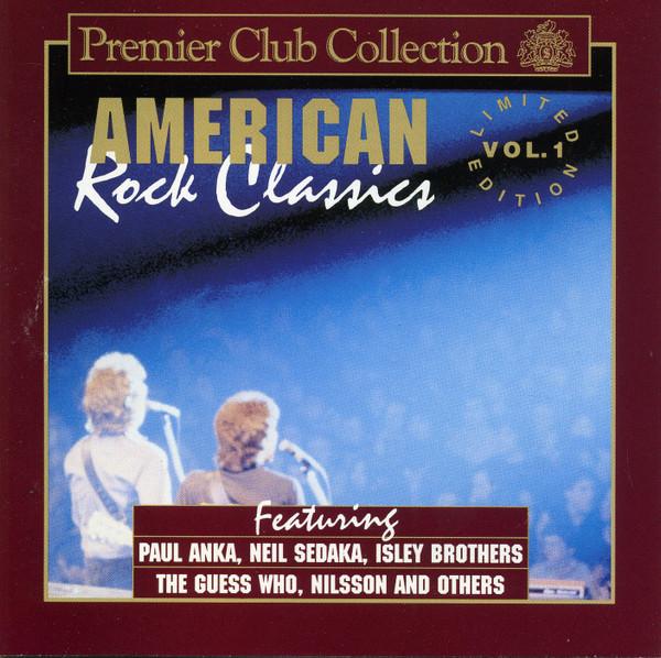 CD РАЗНЫЕ ИСПОЛНИТЕЛИ - Американская Рок-Классика DPC11078 RCA Special Pro 1993 Неизвестный Рок Б/У
CD РАЗНЫЕ ИСПОЛНИТЕЛИ - Американская Рок-Классика DPC11078 RCA Special Pro 1993 Неизвестный Рок Б/У