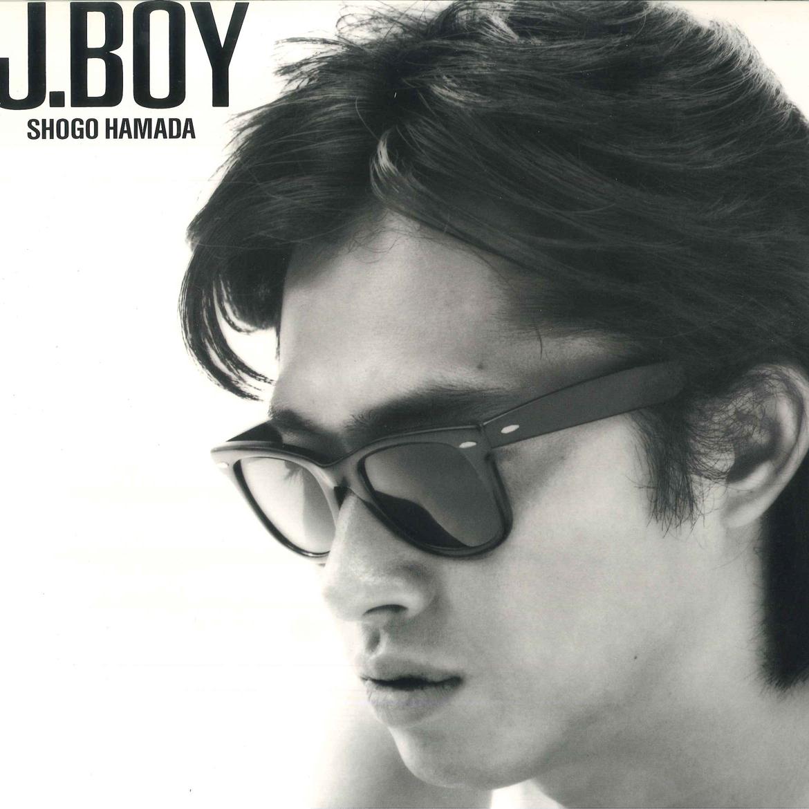 LP Record SHOGO HAMADA J. Boy 42AH21001 CBS SONY 1986 Japan Japanese PopRock Used
LP Record SHOGO HAMADA J. Boy 42AH21001 CBS SONY 1986 Japan Japanese PopRock Used