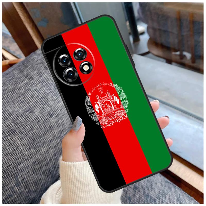 Afghan Afghanistan Flag Banner Case For OnePlus 13T 8T 10T 9 10 Pro 15 13 12 11 13R 12R Nord CE 5 2 3 4 Lite N20 N30 Coque OnePlus 13R
Afghan Afghanistan Flag Banner Case For OnePlus 13T 8T 10T 9 10 Pro 15 13 12 11 13R 12R Nord CE 5 2 3 4 Lite N20 N30 Coque OnePlus 13R