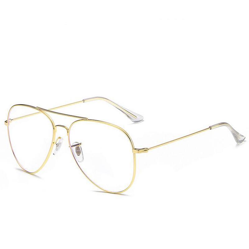 Oval 1.56 Aspheric Lens Customize Prescription Eyeglasses Women Men CYL 0~-200 Stainless Steel Diopter Glasses SPH -0.5 To -4.0 0 золотой
Oval 1.56 Aspheric Lens Customize Prescription Eyeglasses Women Men CYL 0~-200 Stainless Steel Diopter Glasses SPH -0.5 To -4.0 0 золотой