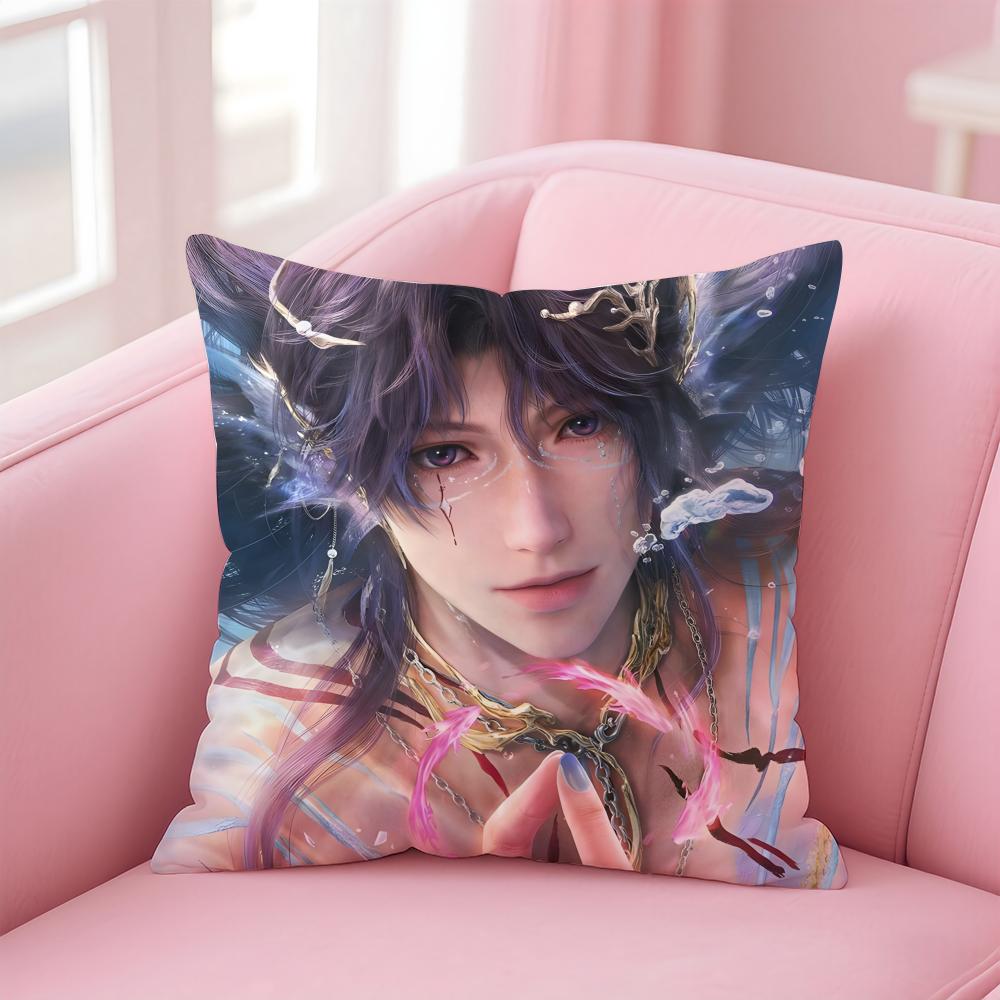 Simple Daily Life LLove and Deepspace GAM ICONS Cushion Cover Linen Pillowcase Cover Soft Decor for Sofa Home Room 30x30cm
Simple Daily Life LLove and Deepspace GAM ICONS Cushion Cover Linen Pillowcase Cover Soft Decor for Sofa Home Room 30x30cm