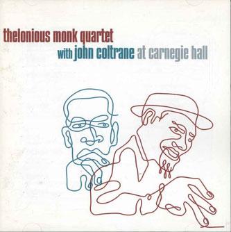 CD THELONIOUS MONK QUARTFT, JOHN COLTR - At Carnegie Hall 094633517424 BULE NOTE Non Japan Jazz Used
CD THELONIOUS MONK QUARTFT, JOHN COLTR - At Carnegie Hall 094633517424 BULE NOTE Non Japan Jazz Used