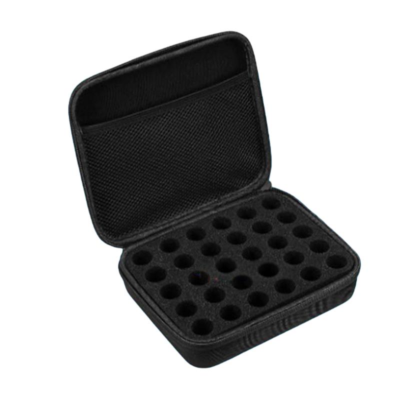 30/60 Slots 10ml Insulin Vial Storage Box with Mesh Bag for Organizing Small Injection Vials Portable Samll Bottle Carrying Case
30/60 Slots 10ml Insulin Vial Storage Box with Mesh Bag for Organizing Small Injection Vials Portable Samll Bottle Carrying Case