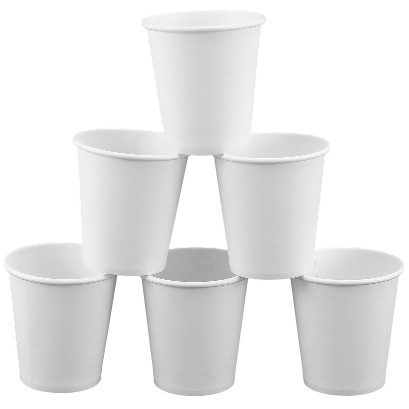 M-Modern-White Paper Cups, Small Disposable Bathroom, Espresso, Mouthwash Cups Dispenser, Disposable Cups, (100 Pack) 3Oz білий
M-Modern-White Paper Cups, Small Disposable Bathroom, Espresso, Mouthwash Cups Dispenser, Disposable Cups, (100 Pack) 3Oz білий