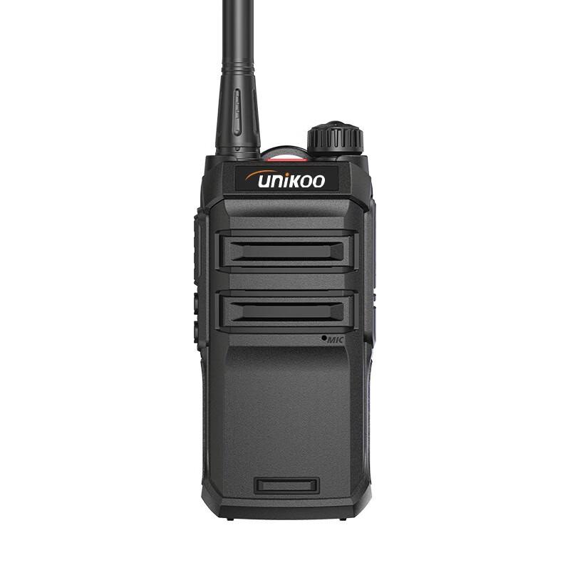 UNIKOO Professional Two-Way Radio (CN version)
UNIKOO Professional Two-Way Radio (CN version)