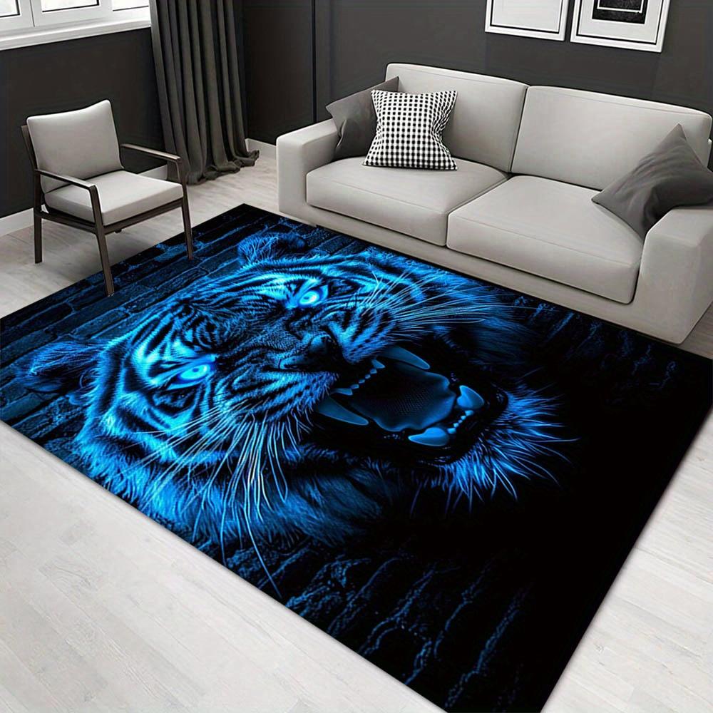 1pc 1547861876Pattern Carpet, Area Rug For Living Room Bedroom Room Bed Chair Laundry Entryway Corridor Yard Non-slip Outdoor Camping Rug Fl 60cm by 90cm
1pc 1547861876Pattern Carpet, Area Rug For Living Room Bedroom Room Bed Chair Laundry Entryway Corridor Yard Non-slip Outdoor Camping Rug Fl 60cm by 90cm