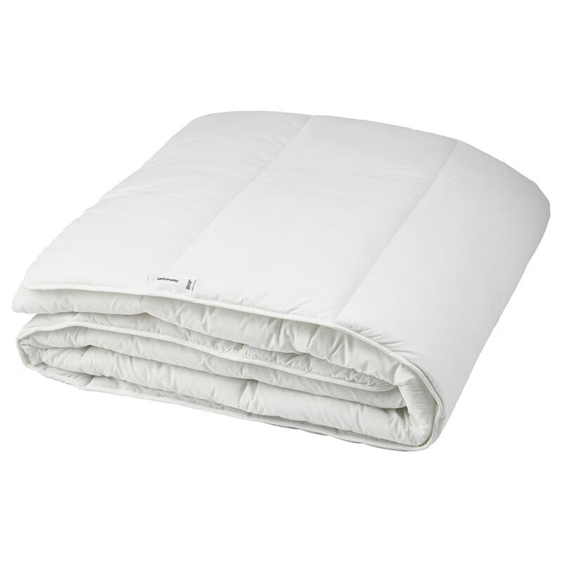 IKEA SMÅSPORRE Quilt
IKEA SMÅSPORRE Quilt