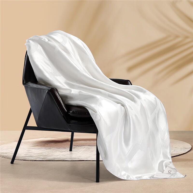 Mercury Fanghua 100% Natural Tussah Silk All-Season Quilt
Mercury Fanghua 100% Natural Tussah Silk All-Season Quilt