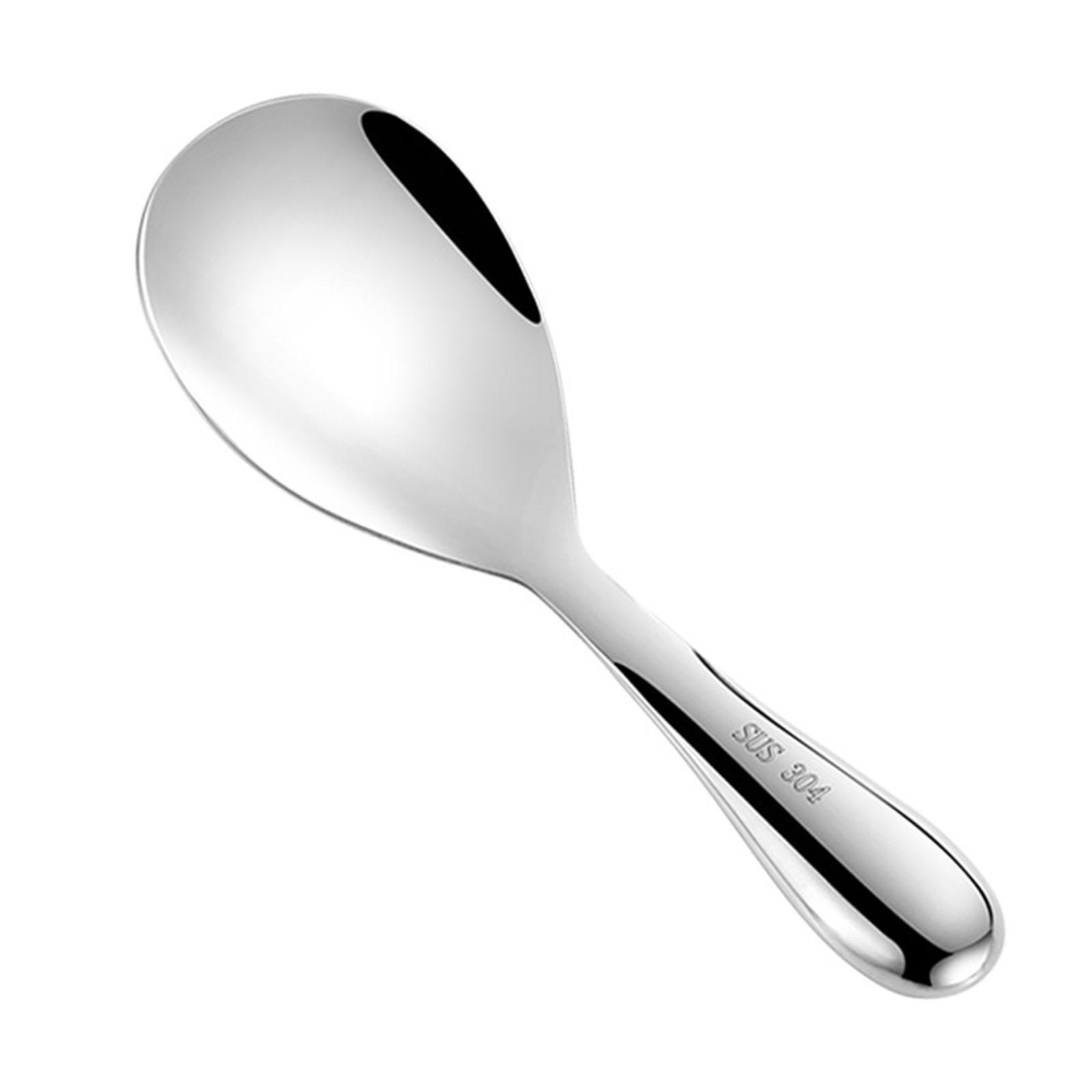 Heat Resistant Stylish Stainless Steel Rice Paddle Designed to Serve a Variety of Dishes with Ease and Elegance
Heat Resistant Stylish Stainless Steel Rice Paddle Designed to Serve a Variety of Dishes with Ease and Elegance