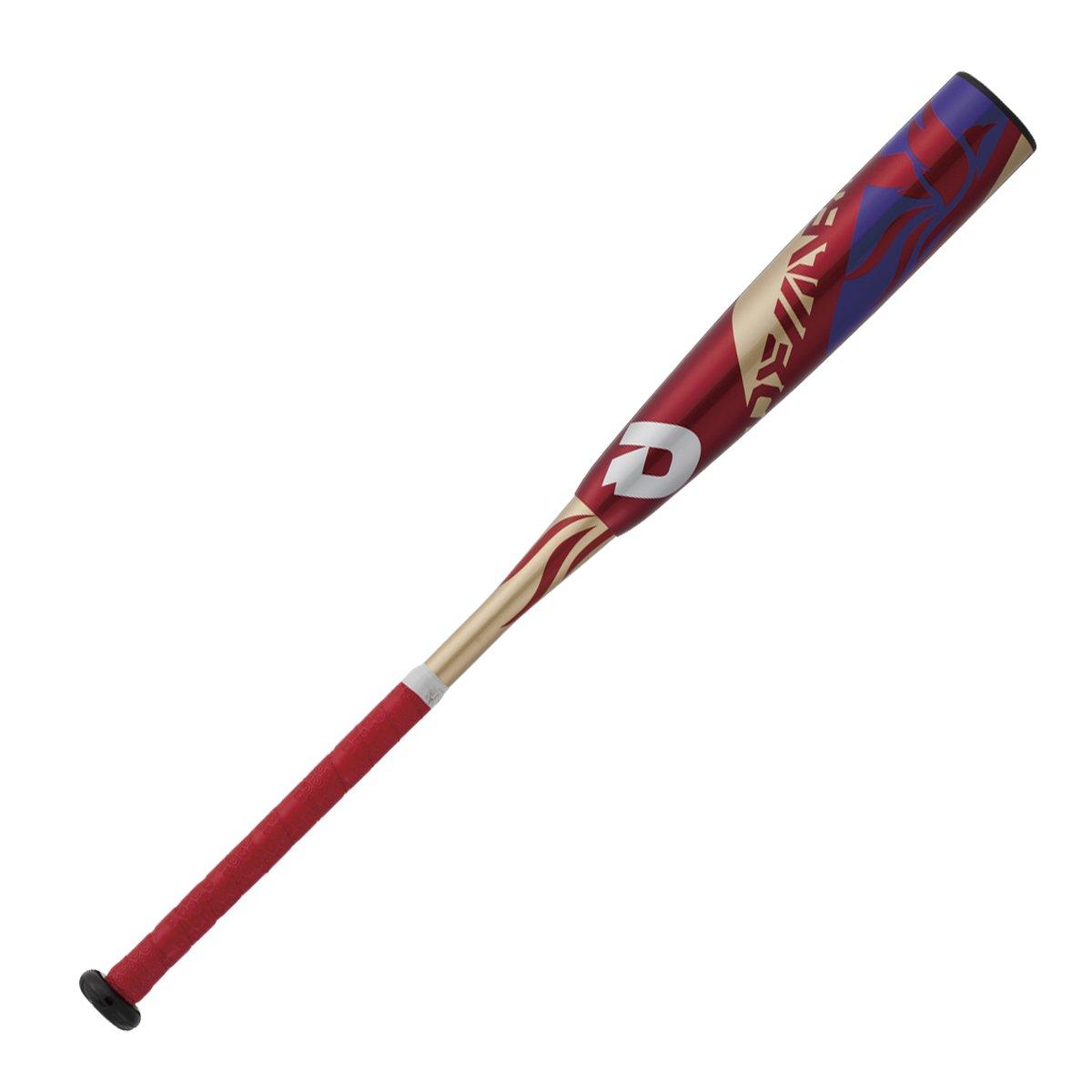 Мяч бейсбольный софтбольный DeMARINI Phoenix JRRPJ 7657 WTDXJRRPJ средний для мальчиков 7657-18 76 см/570 г
Мяч бейсбольный софтбольный DeMARINI Phoenix JRRPJ 7657 WTDXJRRPJ средний для мальчиков 7657-18 76 см/570 г