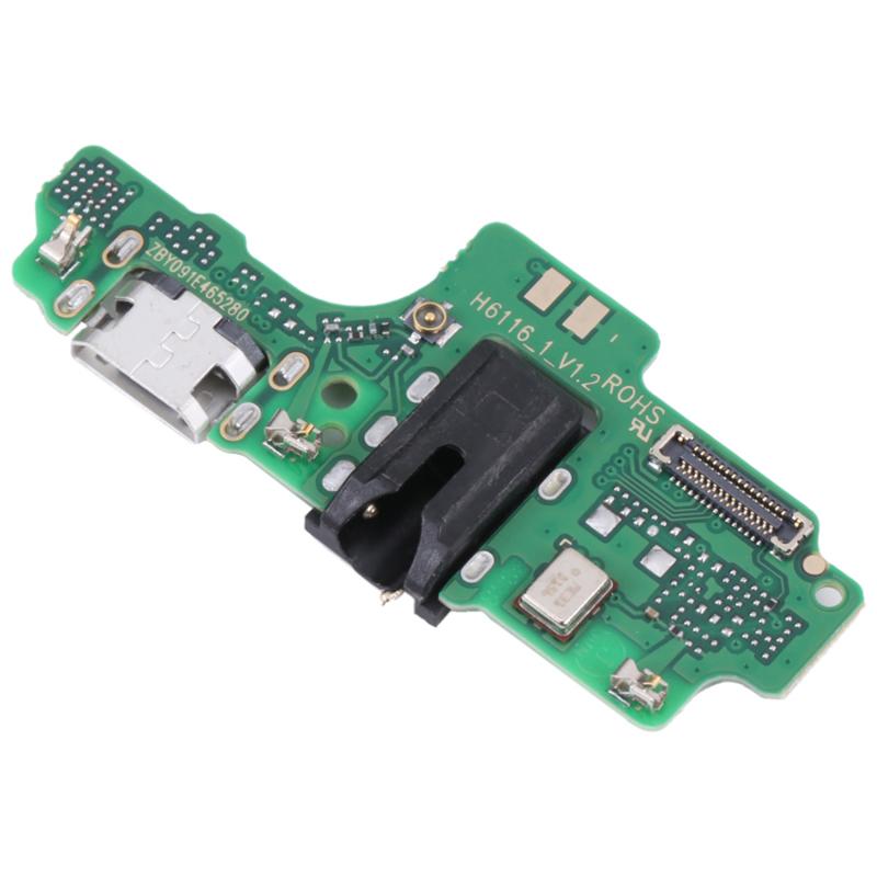 For Tecno Spark 5 Air KD6a Dock Connector Charging Port Flex Cable Replacement Part (without Logo) As Shown A
For Tecno Spark 5 Air KD6a Dock Connector Charging Port Flex Cable Replacement Part (without Logo) As Shown A