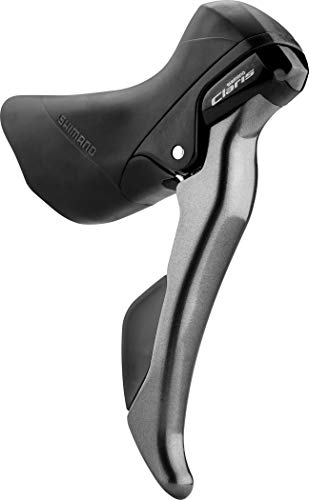 SHIMANO правый тормозной рычаг/рычаг переключения передач 8S прокладка. Кларис ST-R2000-R
SHIMANO правый тормозной рычаг/рычаг переключения передач 8S прокладка. Кларис ST-R2000-R
