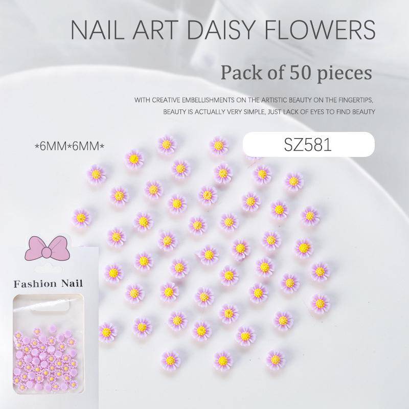 50 шт. 3D Мини Ромашки Шармы для Нейл-арта Аксессуары Материалы для Маникюрного Декора Дизайн с Плоской Задней Стороной DIY Ювелирные Изделия для Ногтей фиолетовый
50 шт. 3D Мини Ромашки Шармы для Нейл-арта Аксессуары Материалы для Маникюрного Декора Дизайн с Плоской Задней Стороной DIY Ювелирные Изделия для Ногтей фиолетовый