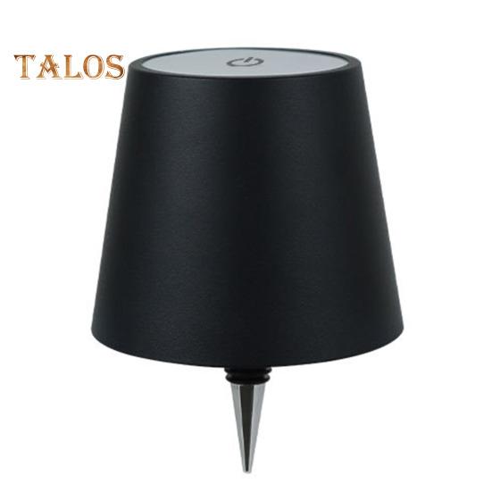 Беспроводная лампа для бутылок вина, 3 цвета, регулируемая яркость, перезаряжаемая, беспроводная, сенсорное управление, светодиодная настольная лампа для дома, офиса, бара, кафе, украшения metal чёрный
Беспроводная лампа для бутылок вина, 3 цвета, регулируемая яркость, перезаряжаемая, беспроводная, сенсорное управление, светодиодная настольная лампа для дома, офиса, бара, кафе, украшения metal чёрный