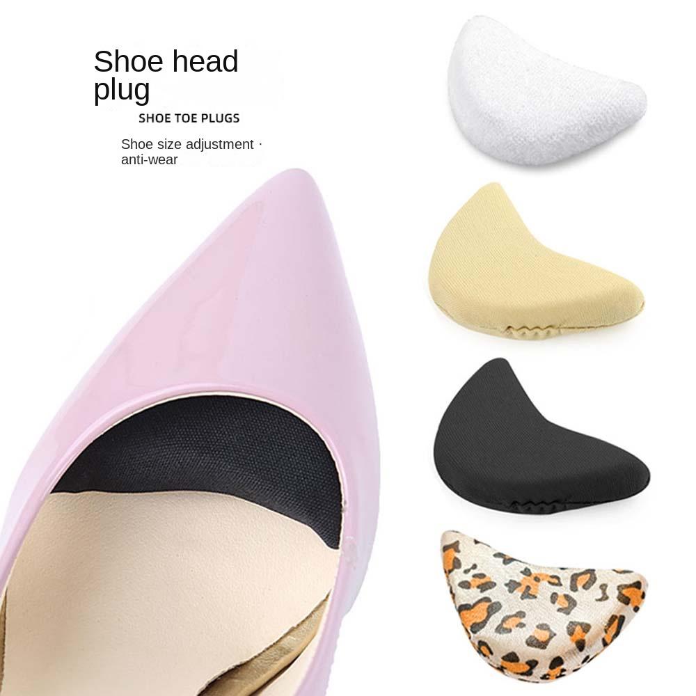Foot Top Plug Shoe Head Cushion Pads Anti Pain Head Forefoot Pads Shoe Head Toe Stopper Outdoor White-Towel Cloth
Foot Top Plug Shoe Head Cushion Pads Anti Pain Head Forefoot Pads Shoe Head Toe Stopper Outdoor White-Towel Cloth