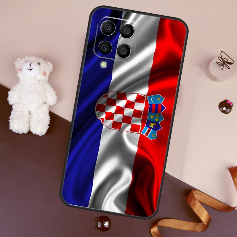 Чехол Флаг Хорватии Для Samsung Galaxy M06 M53 M13 M31 M11 M35 M55 M15 M56 M36 M16 M12 M32 M52 M14 M34 M54 Samsung M32 4G
Чехол Флаг Хорватии Для Samsung Galaxy M06 M53 M13 M31 M11 M35 M55 M15 M56 M36 M16 M12 M32 M52 M14 M34 M54 Samsung M32 4G