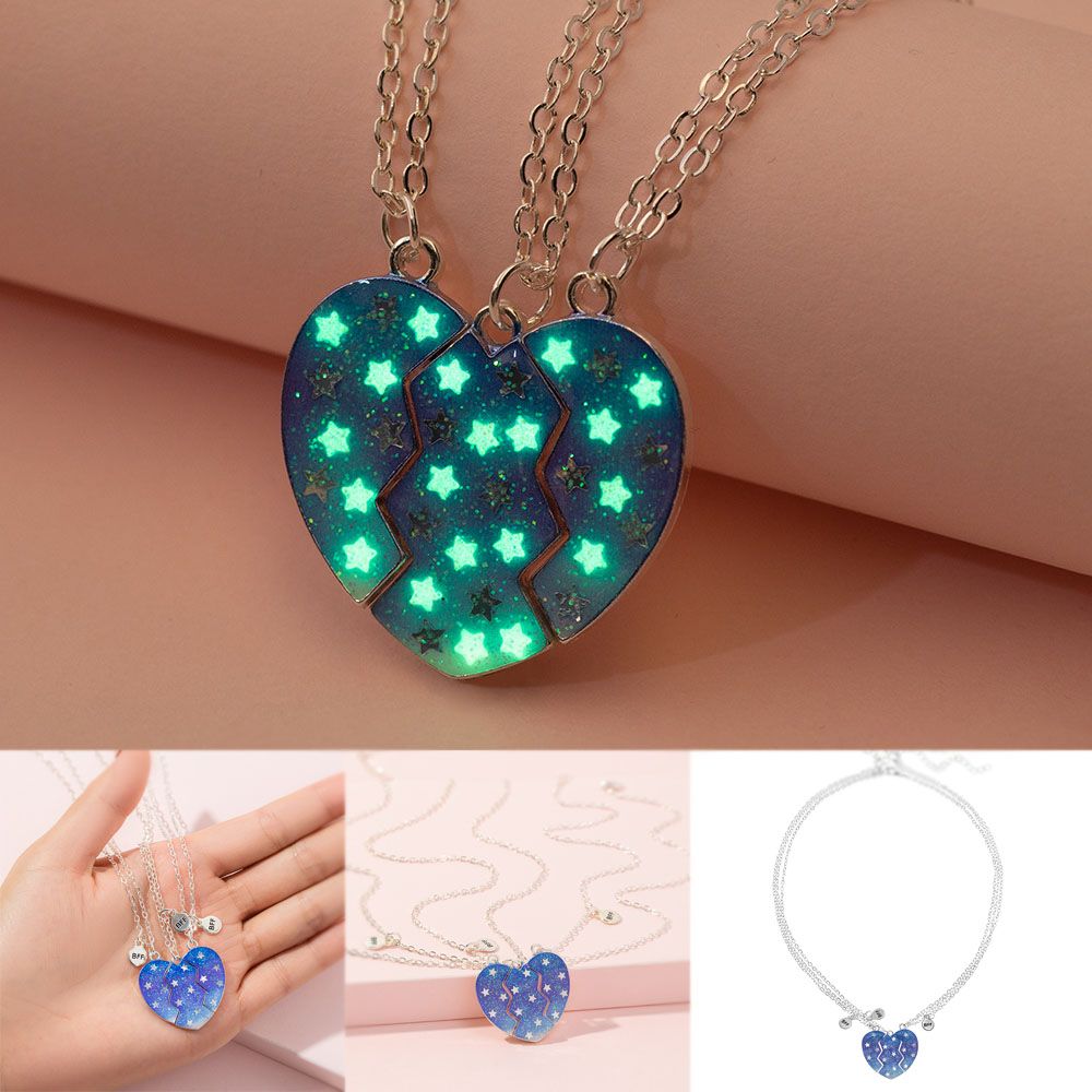 Новый Магнит Модные Дружеские Украшения Креативное Ожерелье BFF Ожерелье Дружбы Подарок
Новый Магнит Модные Дружеские Украшения Креативное Ожерелье BFF Ожерелье Дружбы Подарок