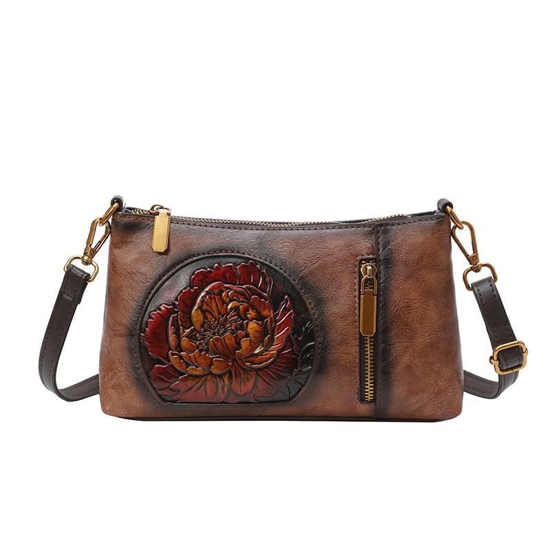 Летняя ретро цветочная маленькая сумка-мессенджер для телефона для девочки 2025 года, женская сумка кроссбоди, повседневные сумки на плечо для мамы с высоким чувством стиля
Летняя ретро цветочная маленькая сумка-мессенджер для телефона для девочки 2025 года, женская сумка кроссбоди, повседневные сумки на плечо для мамы с высоким чувством стиля