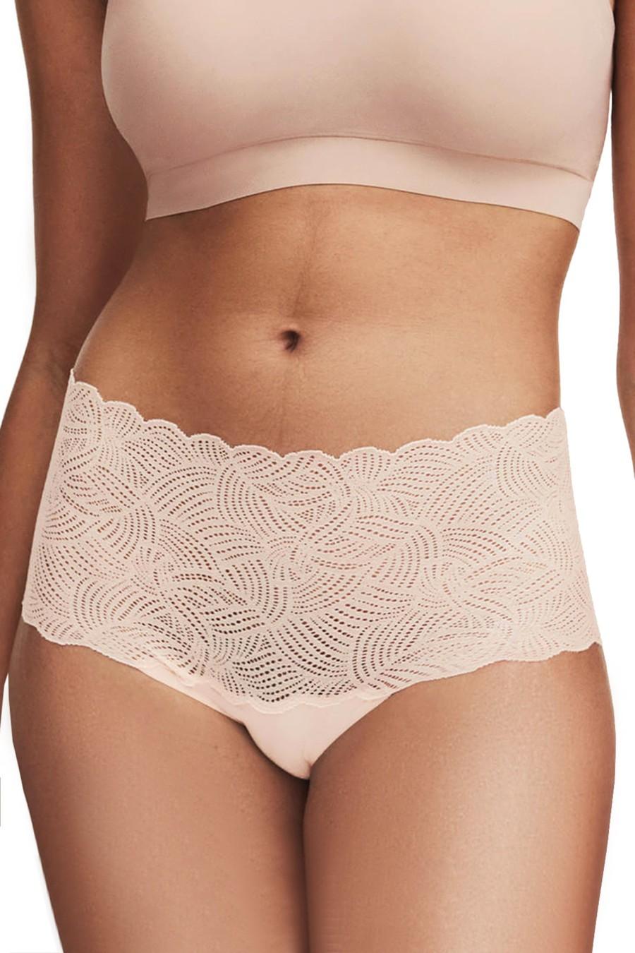 Трусики сліп Chantelle (95280) one size тілесний
Трусики сліп Chantelle (95280) one size тілесний