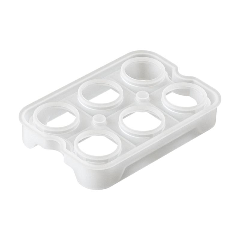 Food Grade Silicone Egg Stand Mold With Realistic Details Space Saving Egg ContainePerfect For Baking And Fridge Storage 1
Food Grade Silicone Egg Stand Mold With Realistic Details Space Saving Egg ContainePerfect For Baking And Fridge Storage 1