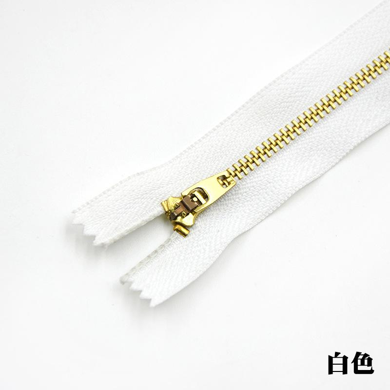 Ні. 3 Металева Закрита Хвостова Мідна Блискавка Джинси Повсякденні Штани Планка Блискавка Одяг Рукави Кишеня Блискавка white * 18cm * 3 #
Ні. 3 Металева Закрита Хвостова Мідна Блискавка Джинси Повсякденні Штани Планка Блискавка Одяг Рукави Кишеня Блискавка white * 18cm * 3 #