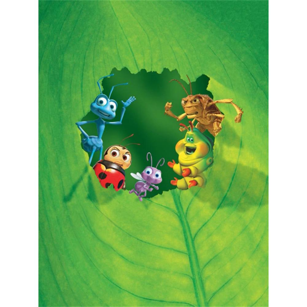 Disney 5D DIY Diamond Painting Bug Crisis Group Portrait Poster Illustration Full Round Diamond Mosaic Cartoon Embroidery Art Painting Home Decoration Round 20x30cm
Disney 5D DIY Diamond Painting Bug Crisis Group Portrait Poster Illustration Full Round Diamond Mosaic Cartoon Embroidery Art Painting Home Decoration Round 20x30cm